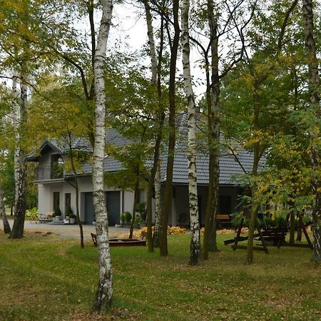 Zofijówka Osjaków Exterior foto