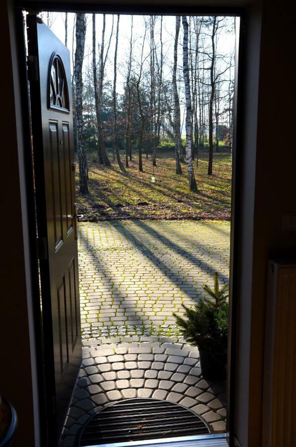 Zofijówka Osjaków Exterior foto