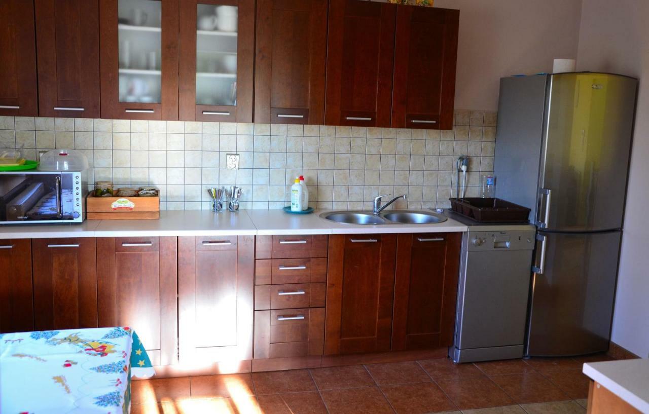 Zofijówka Osjaków Exterior foto