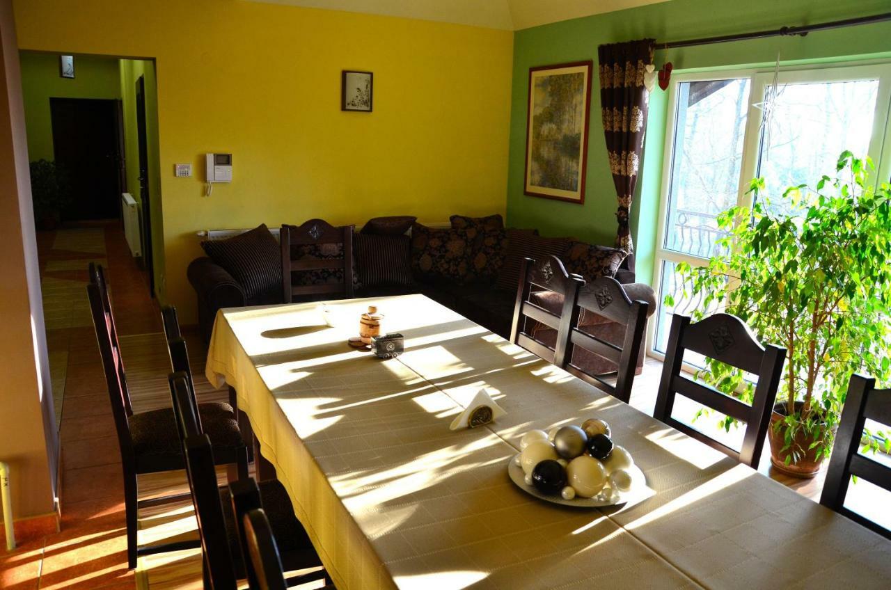 Zofijówka Osjaków Exterior foto